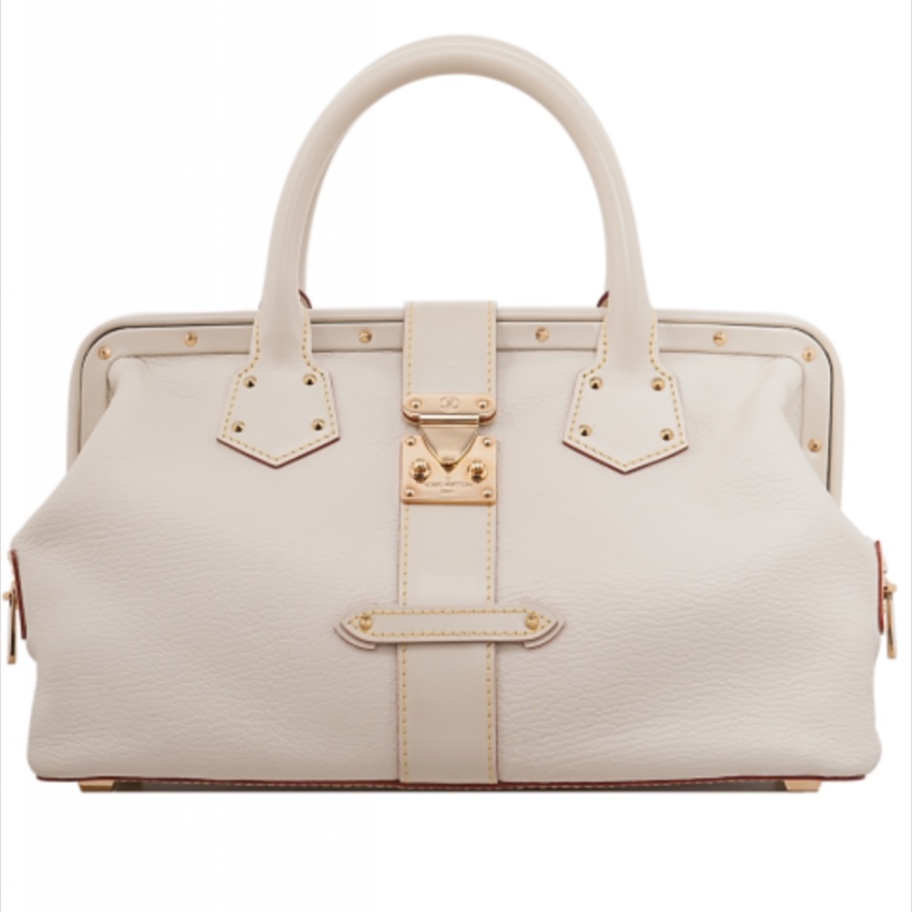 Louis Vuitton Suhali Leather L'Ingénieux PM Bag